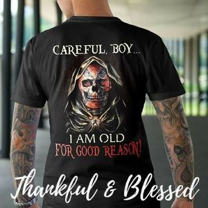 Meet your Posher, Keith